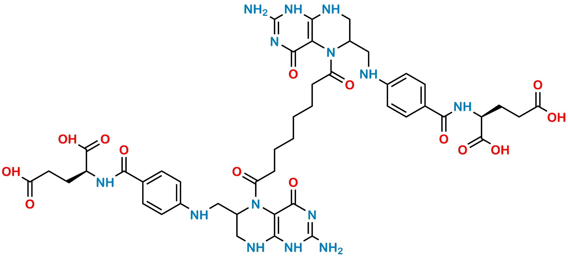 Calcium Folinate Dimer